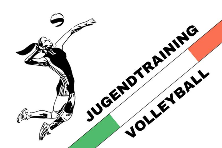 Volleyball, Rastenberg